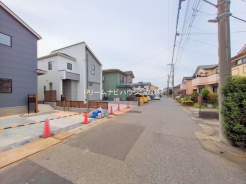 市川市中国分５丁目