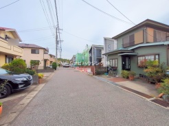 市川市中国分５丁目