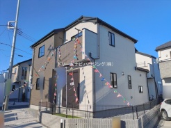 市川市本北方３丁目