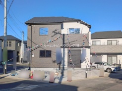 市川市本北方３丁目