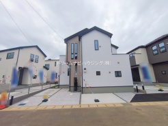 市川市本北方３丁目