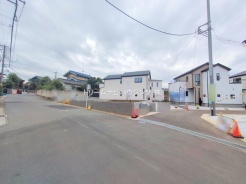 市川市本北方３丁目