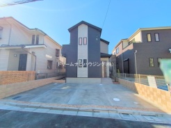 市川市福栄４丁目