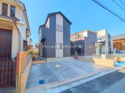 市川市福栄４丁目