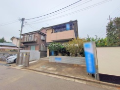 市川市中国分３丁目