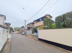 市川市中国分３丁目