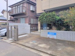 市川市中国分３丁目