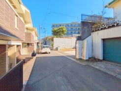 市川市北方３丁目