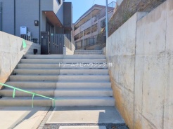 市川市北方３丁目