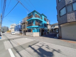 江戸川区東葛西２丁目