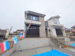 市川市北方町４丁目