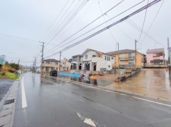 市川市北方町４丁目