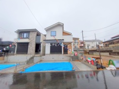 市川市北方町４丁目