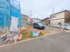 市川市北方町４丁目