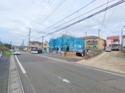 市川市北方町４丁目