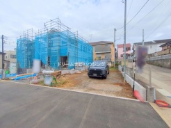 市川市北方町４丁目