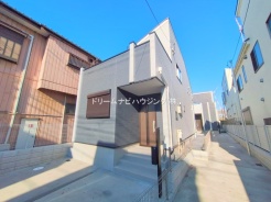 市川市香取１丁目