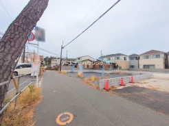 市川市菅野２丁目