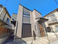 市川市菅野４丁目