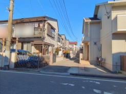 市川市菅野４丁目