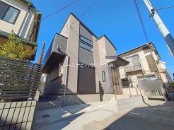 市川市菅野４丁目