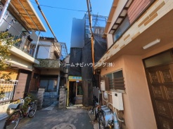 江戸川区中葛西２丁目