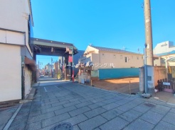 市川市中山４丁目