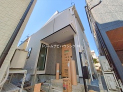 江戸川区東小岩５丁目