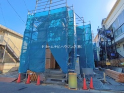 市川市新浜１丁目