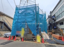 市川市新浜１丁目