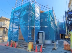 市川市新浜１丁目