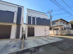 市川市菅野２丁目