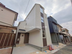 市川市市川南４丁目