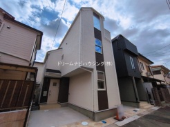 市川市市川南４丁目