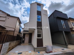 市川市市川南４丁目