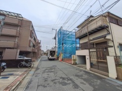 市川市宝１丁目