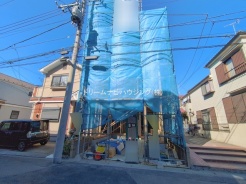 市川市宝１丁目