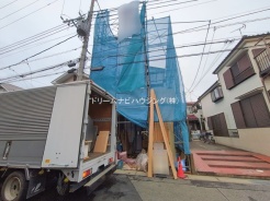 市川市宝１丁目