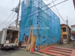 市川市宝１丁目