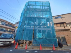 江戸川区平井６丁目