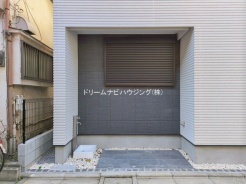 江戸川区中央２丁目