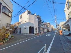 江戸川区中央２丁目