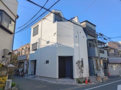 江戸川区中央２丁目