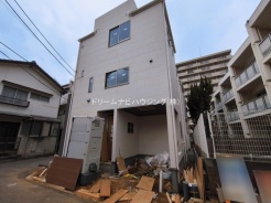 市川市鬼高２丁目