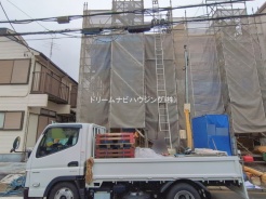 市川市妙典１丁目