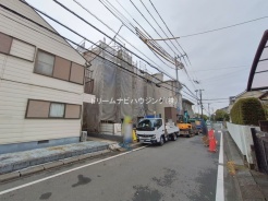 市川市妙典１丁目