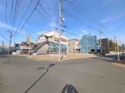 市川市広尾２丁目