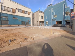 市川市広尾２丁目