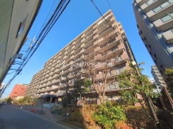 市川市田尻３丁目