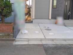 市川市須和田２丁目